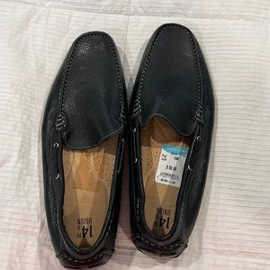 Brand new Men’s loafers size 15